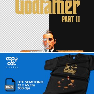 Semitono El Padrino 2