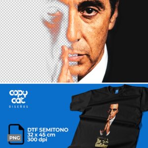 Semitono El Padrino 3