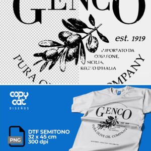 Semitono El Padrino 4