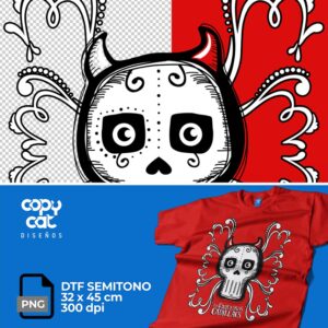 Semitono Los Fabulosos Cadillacs 3