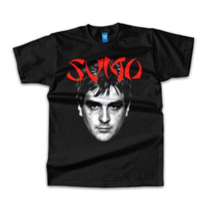 Remera Sumo - Diego Arnedo