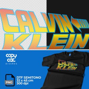 Semitono Volver al futuro 7