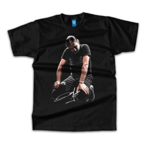 Remera Daniel Agostini