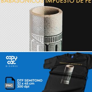 Semitono Babasónicos 19