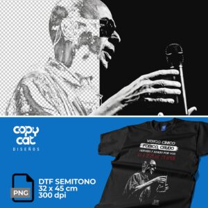 Semitono Indio 10