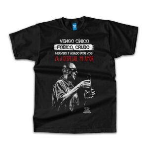 Remera Indio - Había una vez...