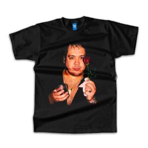 Remera Leo Mattioli - El León