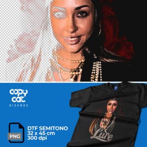 Semitono María Becerra 7